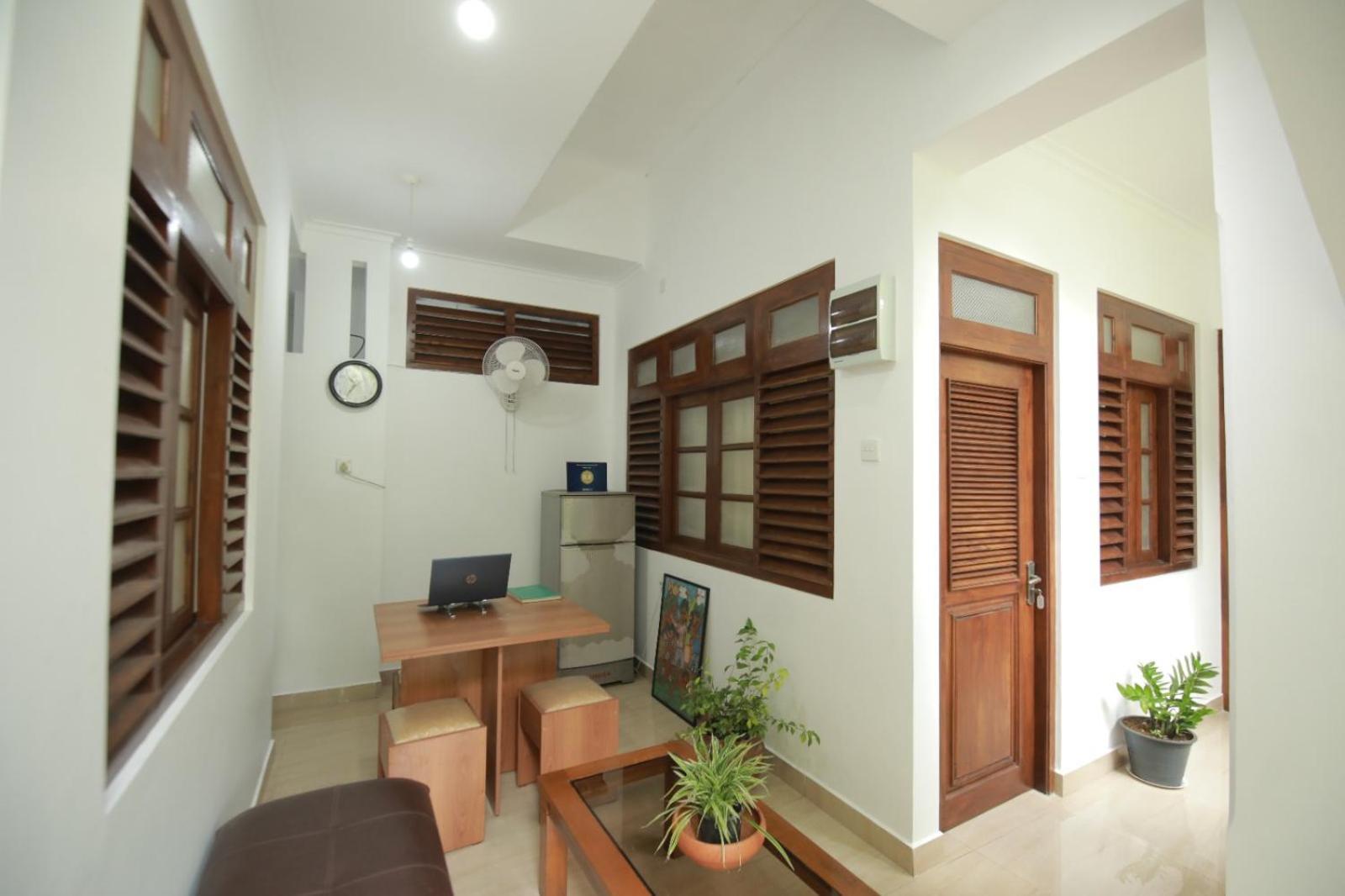 Renuka Inn Kandy Exterior foto