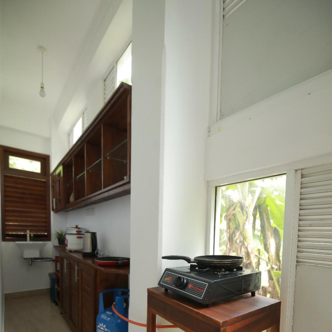 Renuka Inn Kandy Exterior foto