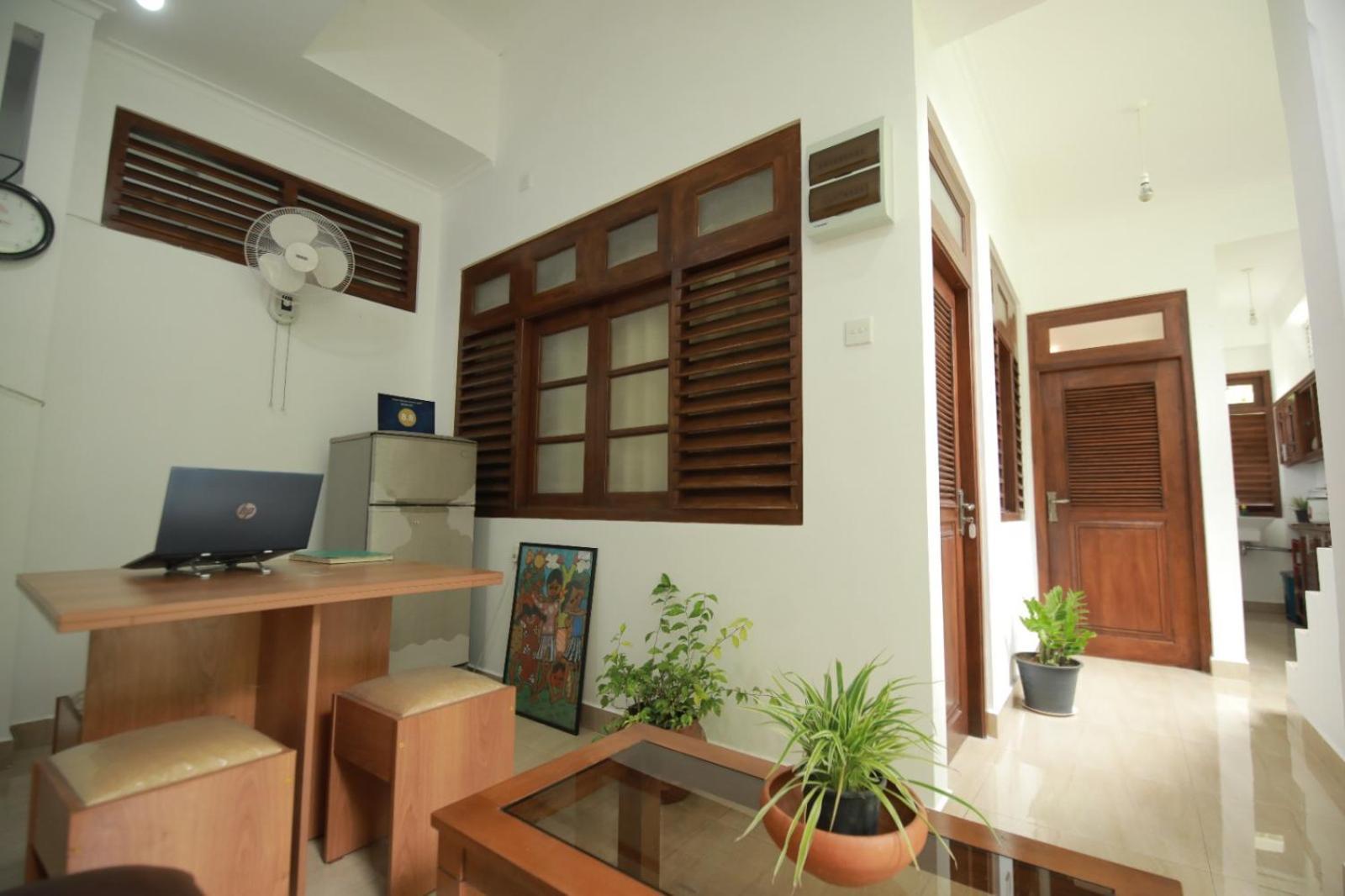 Renuka Inn Kandy Exterior foto